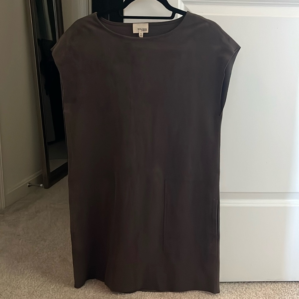 Aritzia Tshirt Dress